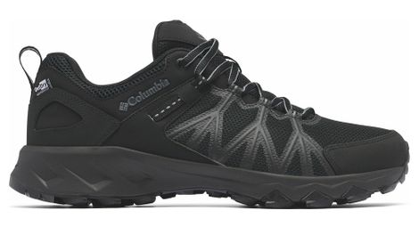 Chaussures de randonnée columbia peakfreak iii outdry noir