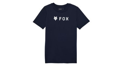 Fox Absolute T-Shirt a manica corta da donna Blue