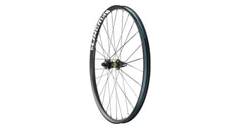 Roue arrière mavic e-deemax 29 | boost 12x148 mm | 6 trous | 2024