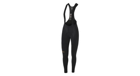 Spiuk a/b culotte culote mujer profit cold&rain negro