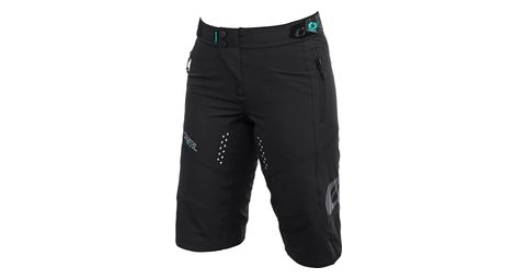Short femme o neal soul noir