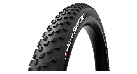 Vittoria Barzo 27,5 '' Tubetype Rigid Tire Black