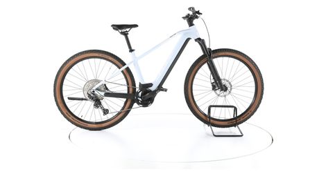 Cube Reaction Hybrid Pro Velo Electrique 2023 Tres Bon Etat
