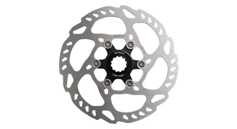Rotor de freno de disco shimano sm-rt70 ice technologies center lock (dentado externo)