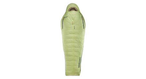 Thermarest Boost 650 Schlafsack 32F/0C Grün Regular