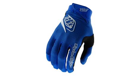 Gants longs enfant troy lee designs air youth bleu