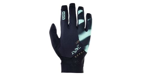 Ion traze gloves blue