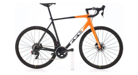 Felt Fr Team Edition Carbone Axs 12V Noir Velo De Route Felt Tres Bon Etat