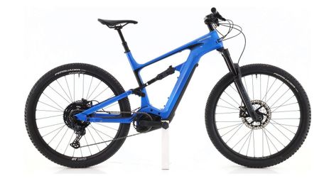 Cannondale Habit Neo 3 Velo VTT Electrique Cannondale Tres Bon Etat
