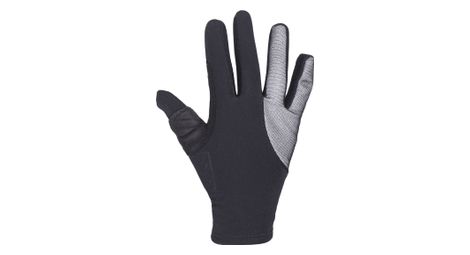 Bioracer One Tempest Pixel Handschuhe Schwarz / Grau