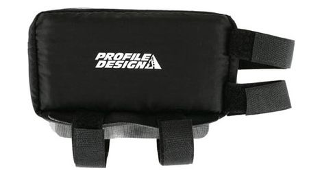 Profile design sacoche nylo zip e pack large