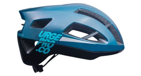 Casco urge papingo road blu notte