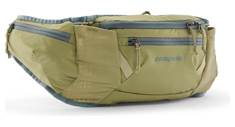 Sac Banane Patagonia Dirt Roamer 3L Vert