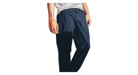 Pantalon large snap climbing