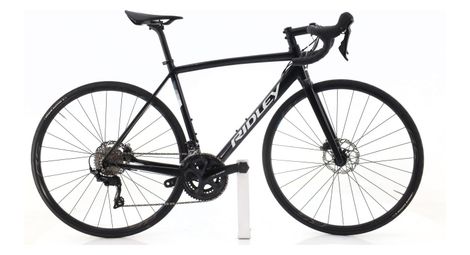Ridley Fenix Noir Velo De Route Tres Bon Etat
