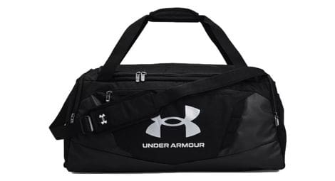 Under armour undeniable 5.0 duffle m sport bag black unisex