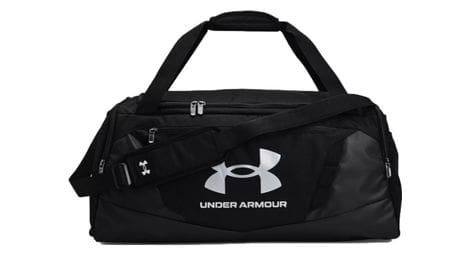 Under armour undeniable 5.0 duffle m sporttas zwart unisex