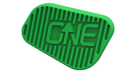 Pad per OneUp V3 Control Verde