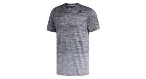 T-shirt adidas tech gradient