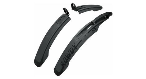 Paire de Gardes-Boue SKS Rowdy Set 20-24'' Noir