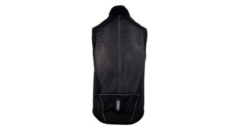 Gilet coupe vent q36 5 air noir