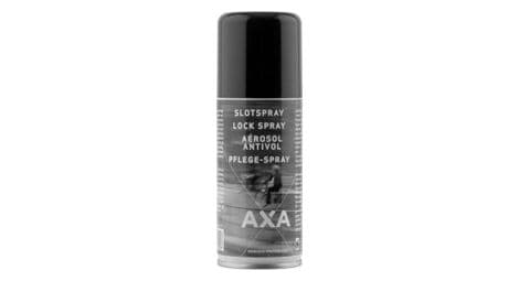 Axa spray pour antivol 100 ml