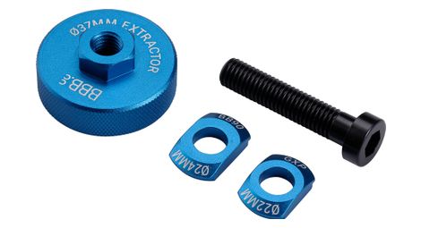 Bbb bearing remover gxp/bb90