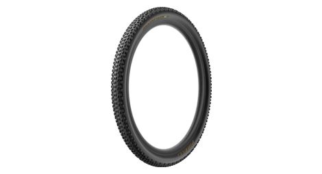 Neumático mtb pirelli  scorpionxc m 29'' tubeless ready soft prowall smartgrip compound gold 2.40