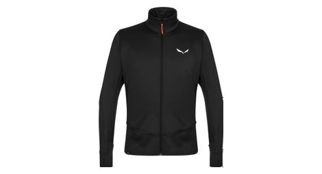 Polaire salewa puez polarlite noir