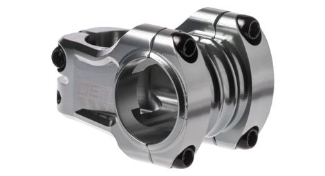 Potence deity copperhead 31.8 aluminium 35mm platinium