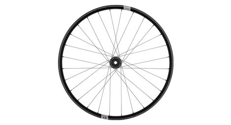 Roue avant crankbrothers synthesis e-mtb 29 | boost 15x110mm | 6 trous