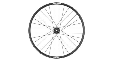 Roue Avant Mavic E-Access XR27 27.5" QR | 9x100 mm | Centerlock