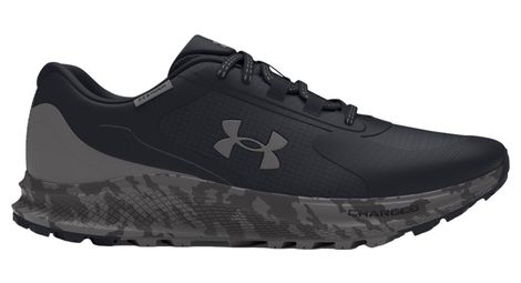 Under armour charged bandit tr 3 negro hombre