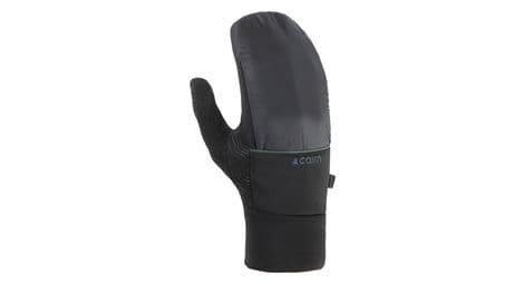 Manoplas unisex cairn condor touch negro