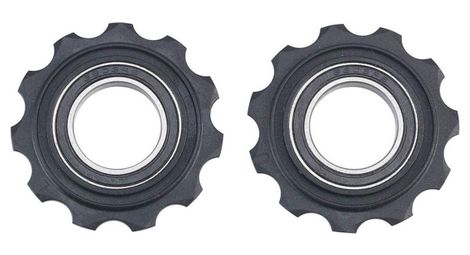 Galets bbb rollerboys 11 dents compatible sram noir