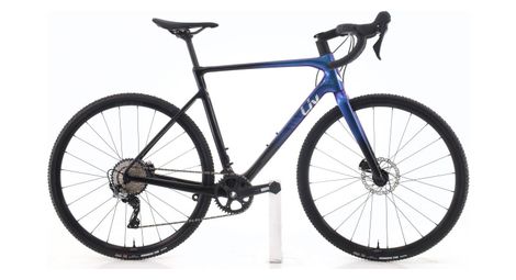 Produit reconditionné · liv brava advanced pro 2 / vélo de gravel / liv | très bon état
