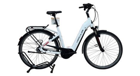 Hercules Robert A Deluxe I F8 Shimano Nexus 2022 Velo Electrique Hercules Tres Bon Etat