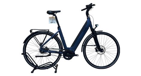 Produit reconditionné . qwic premium i mn7+ shimano nexus 2023 . vélo électrique . qwic . très bon état