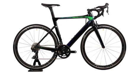 Merida Reacto Ltd Velo De Route Tres Bon Etat