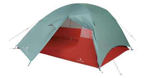 3-Personen-Zelt Ferrino Blow 3 Blau
