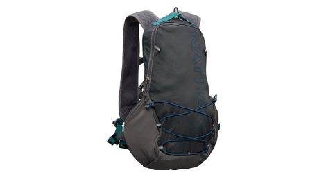 Sac à dos Hydratation Nathan Crossover 10L Gris/Bleu