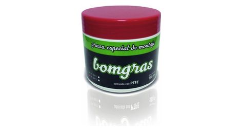 Pot de graisse bompar 500 g
