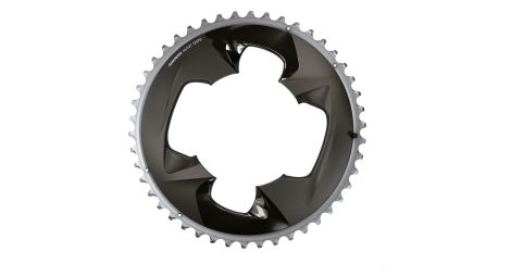 trays sram force axs 107 mm 2x12 speed gray