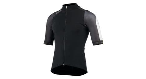 Maillot bioracer speedwear concept jersey tempest 3 0 noir