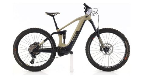 Cube Stereo Hyrbid Race Velo VTT Electrique Cube Tres Bon Etat