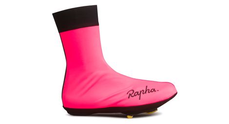 Surchaussures Rapha Wet Weather Rose