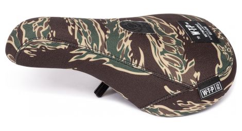 Selle pivotal wethepeople team pivotal fat camo tiger