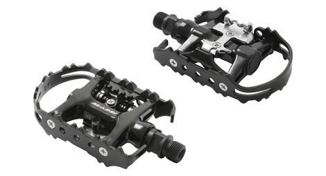 Cale spd vtt Large Choix sur Alltricks