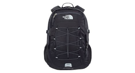The north face backpack borealis classic black