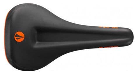 Selle sdg bel-air v3 max lux-alloy noir / orange